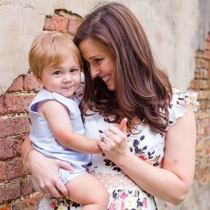 Meet your Posher, Molly